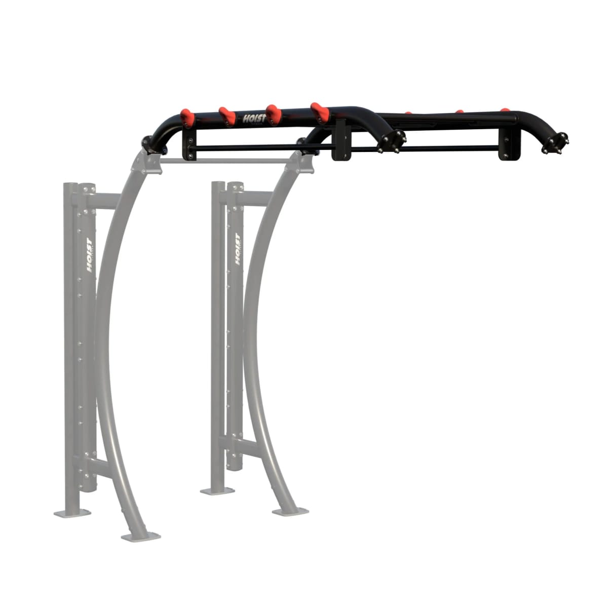 HOIST 13 FT. BRIDGE - Commercial fitness equipment