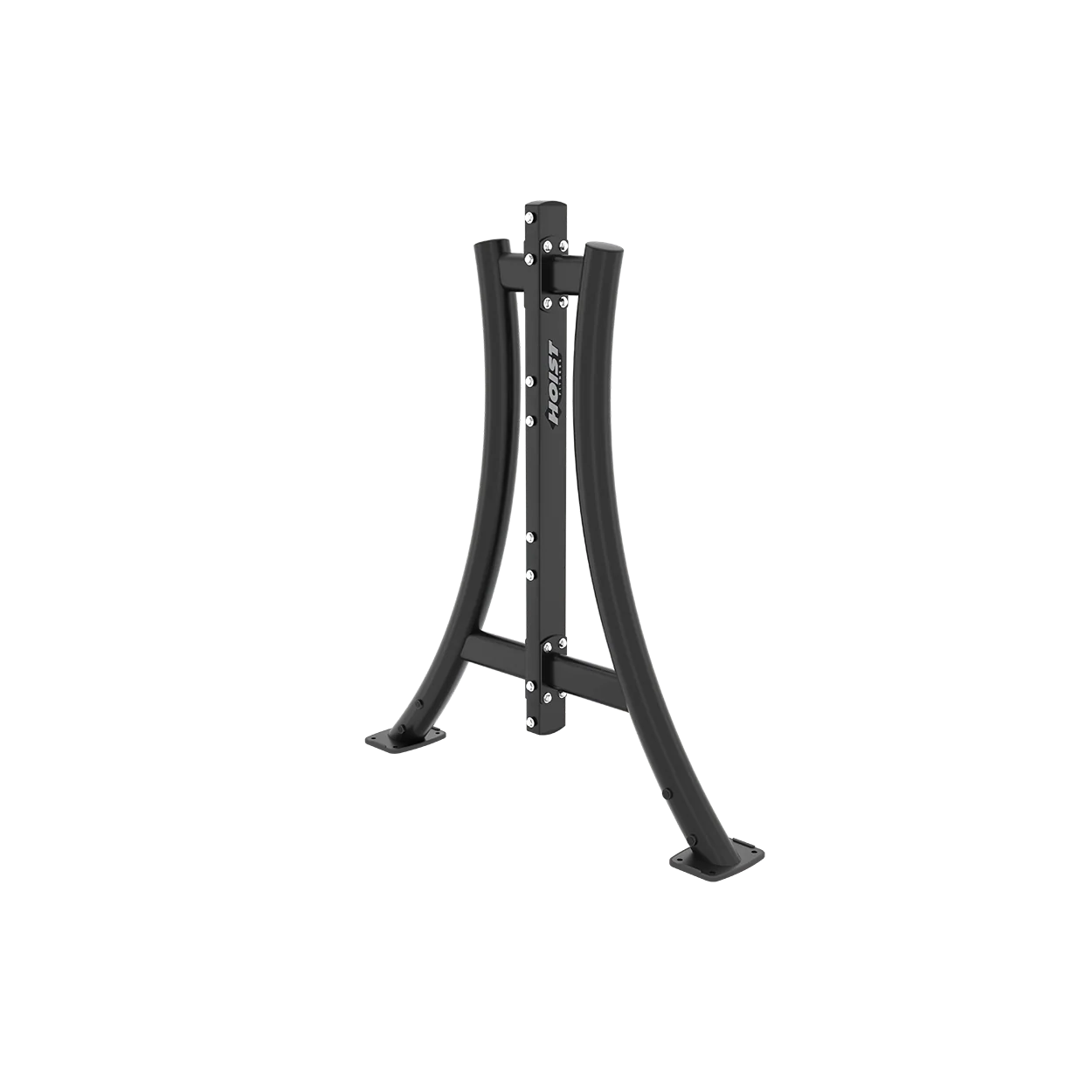 HOIST 5ft. Double Sided Upright - Commercial fitness equipment