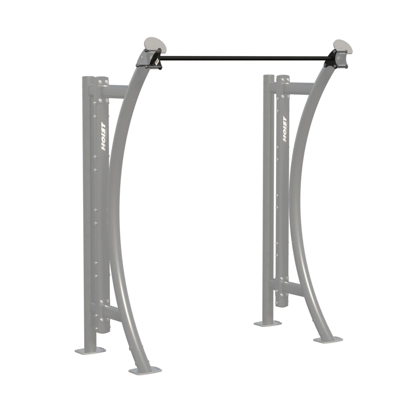HOIST 6 ft. Upper Connector - Commercial fitness equipment
