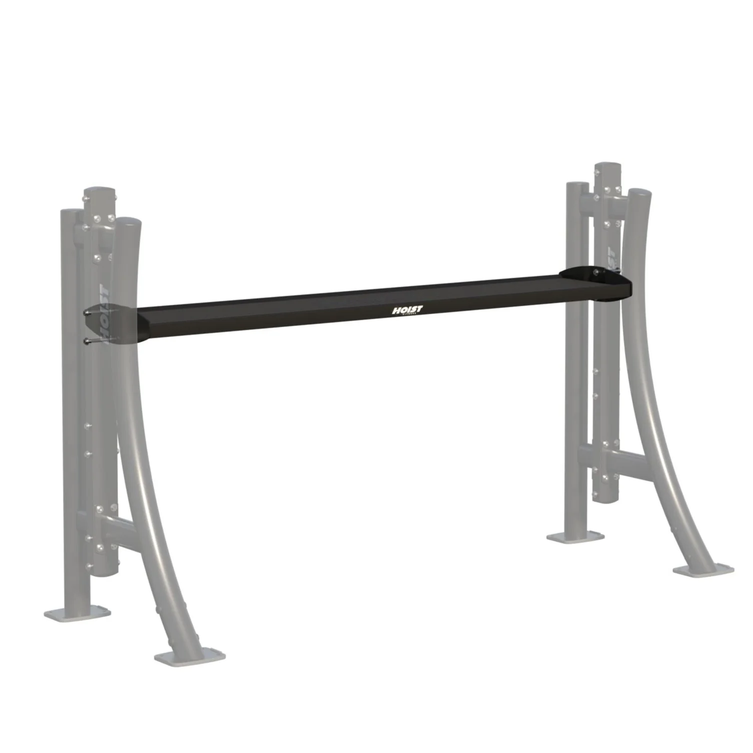 HOIST 8 ft. Flat Shelf - Commercial fitness equipment