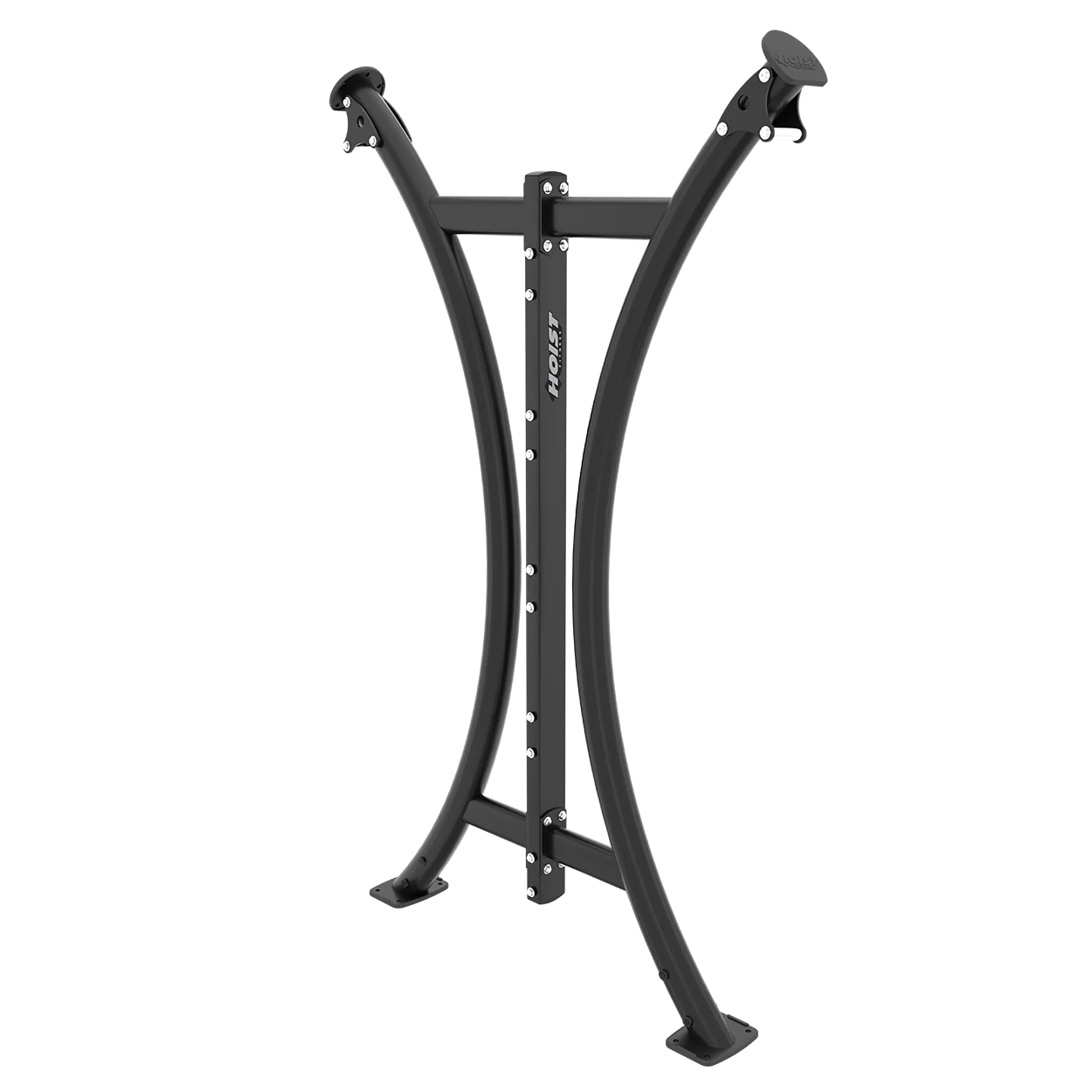 HOIST 8ft. Double Sided Upright - Commercial fitness equipment