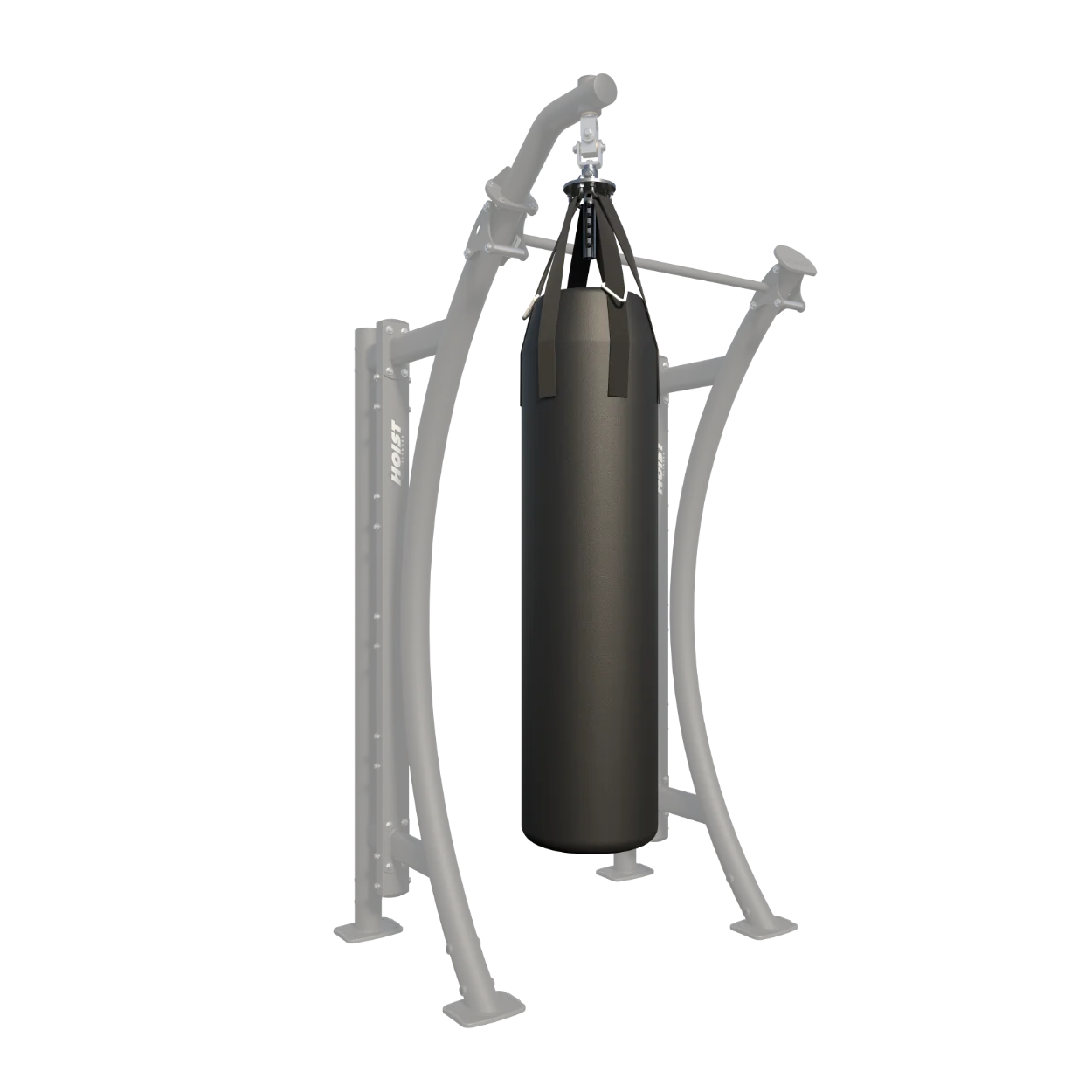 HOIST MotionCage Heavy Bag Attachment - Commercial fitness equipment