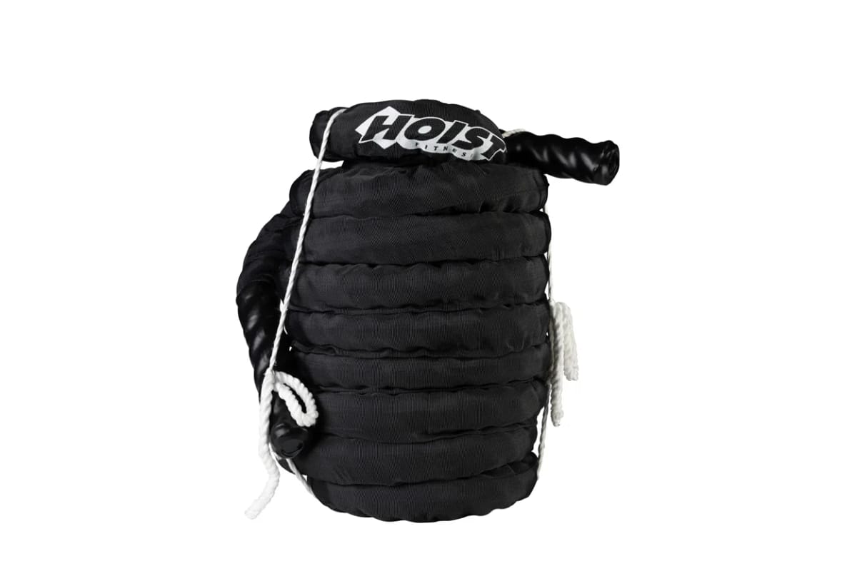 HOIST Battle Rope - Commercial fitness equipment