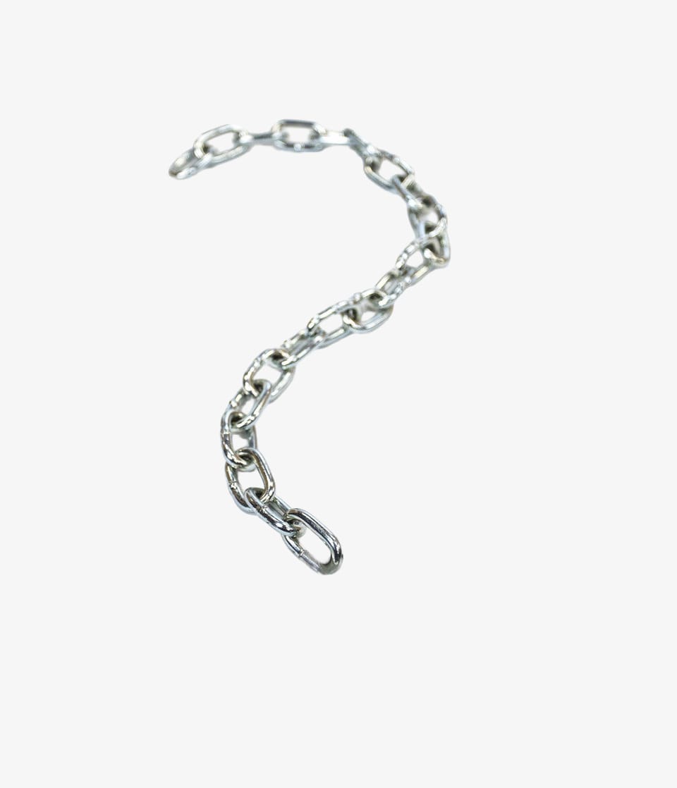 BodyCraft 21 Link Chain - Commercial fitness equipment