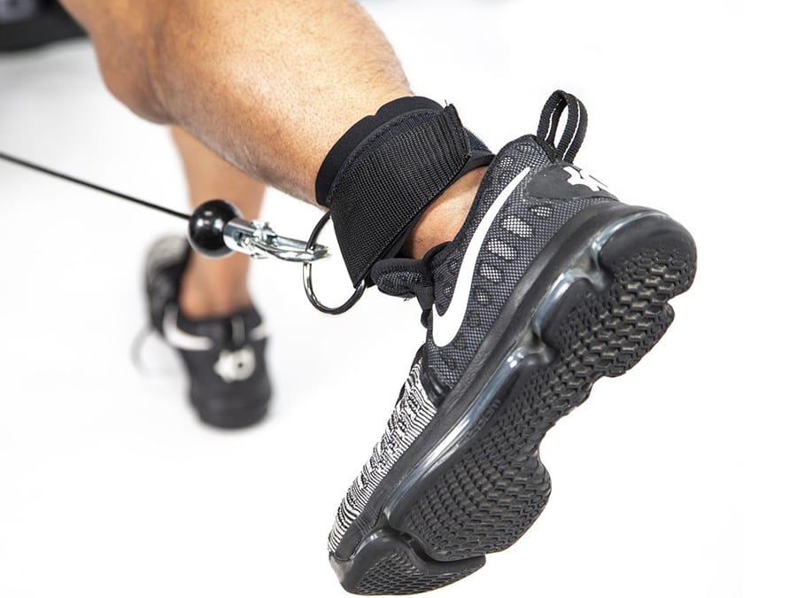 BodyCraft Ankle Cuff - Commercial fitness equipment