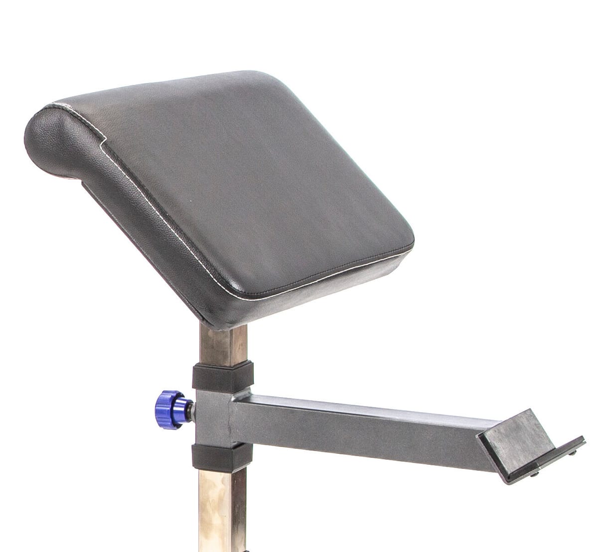 BodyCraft F710 Arm Curl Attachment - Commercial fitness equipment