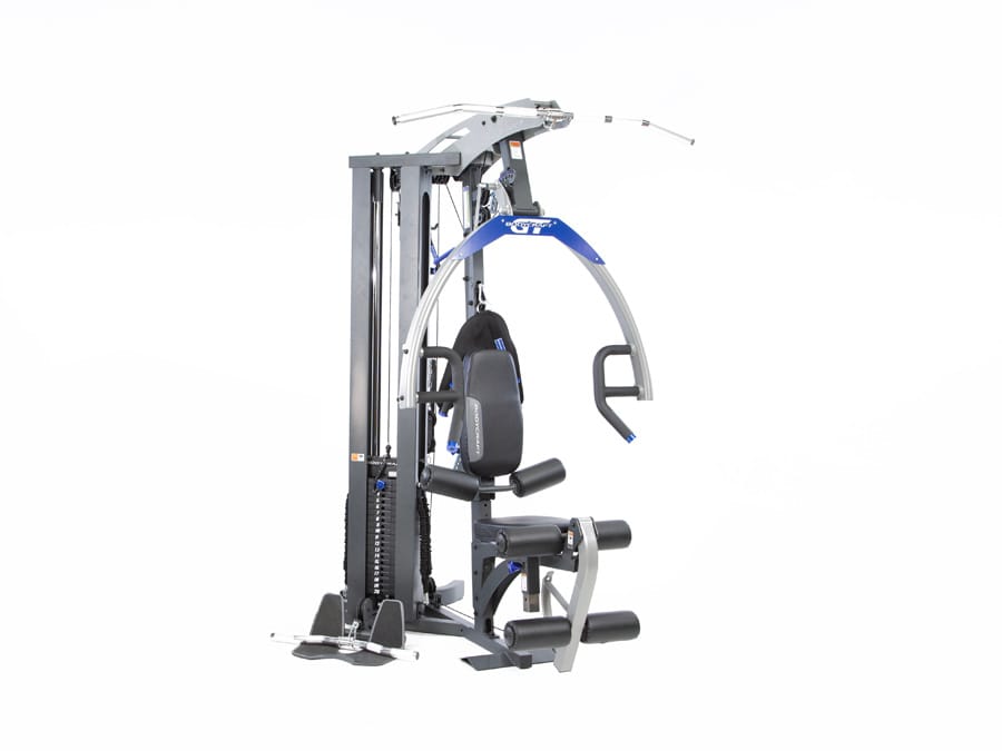BodyCraft GT Gym - Commercial fitness equipment