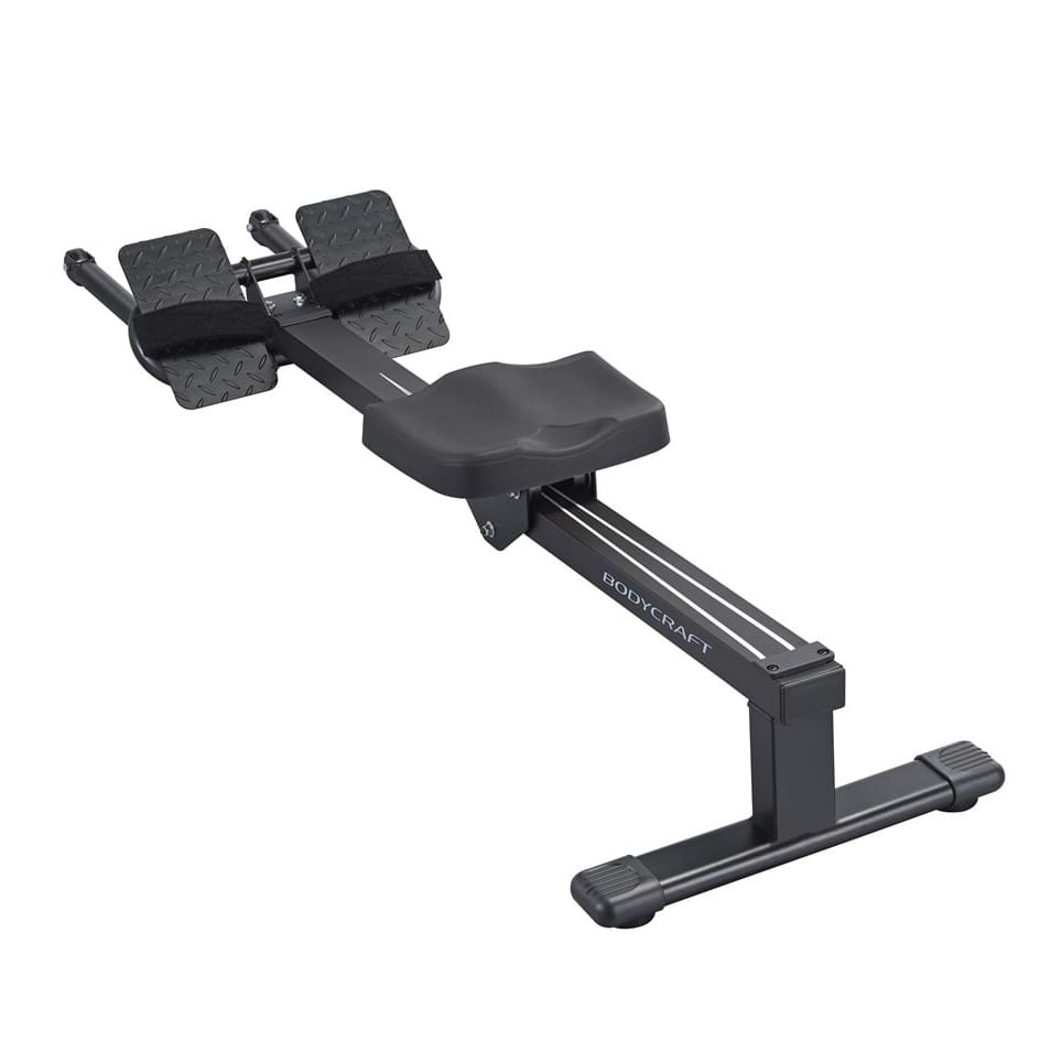 BodyCraft Power Row Option - Commercial fitness equipment
