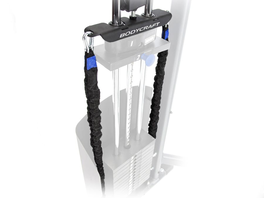 BodyCraft Speed Trainer Option (Single Stack) - Commercial fitness equipment