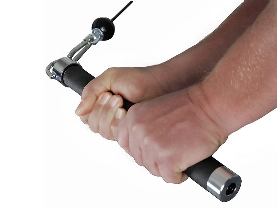 BodyCraft Sports Stick - Commercial fitness equipment
