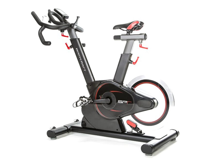 BodyCraft SPR Indoor Cycle