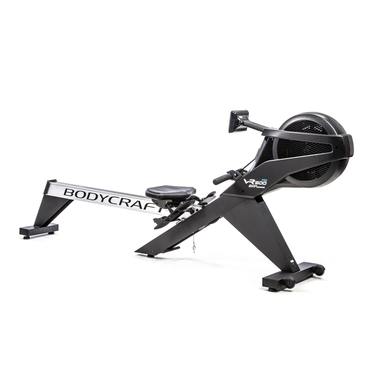 BodyCraft VR500 Pro Rowing Machine