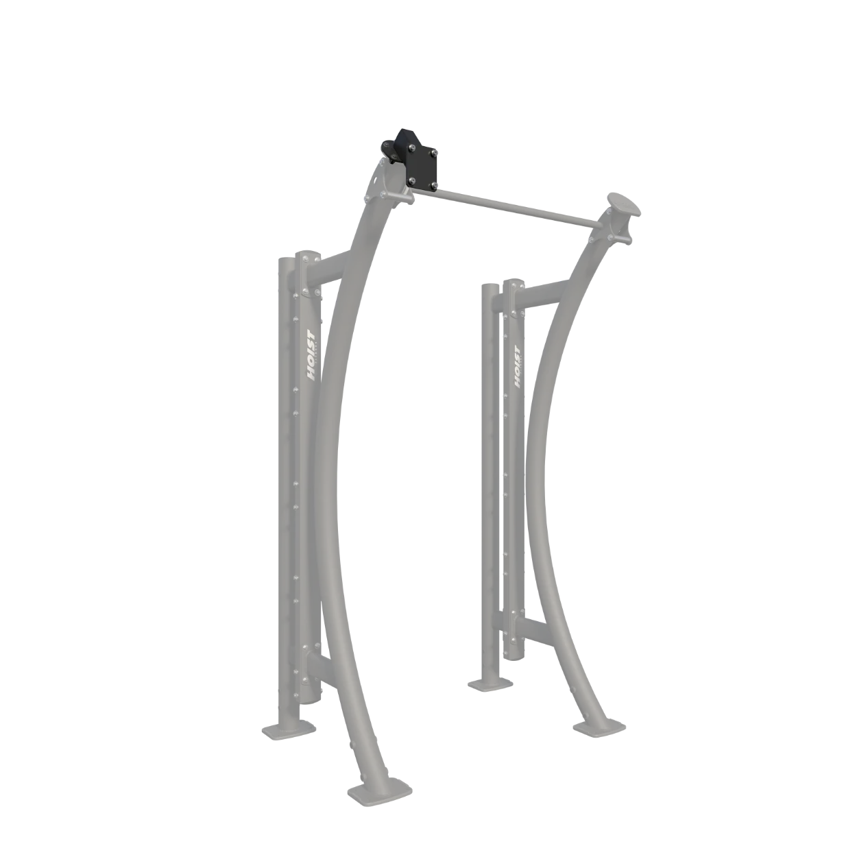 HOIST MotionCage Endless Rope Mount Attachment - Commercial fitness equipment