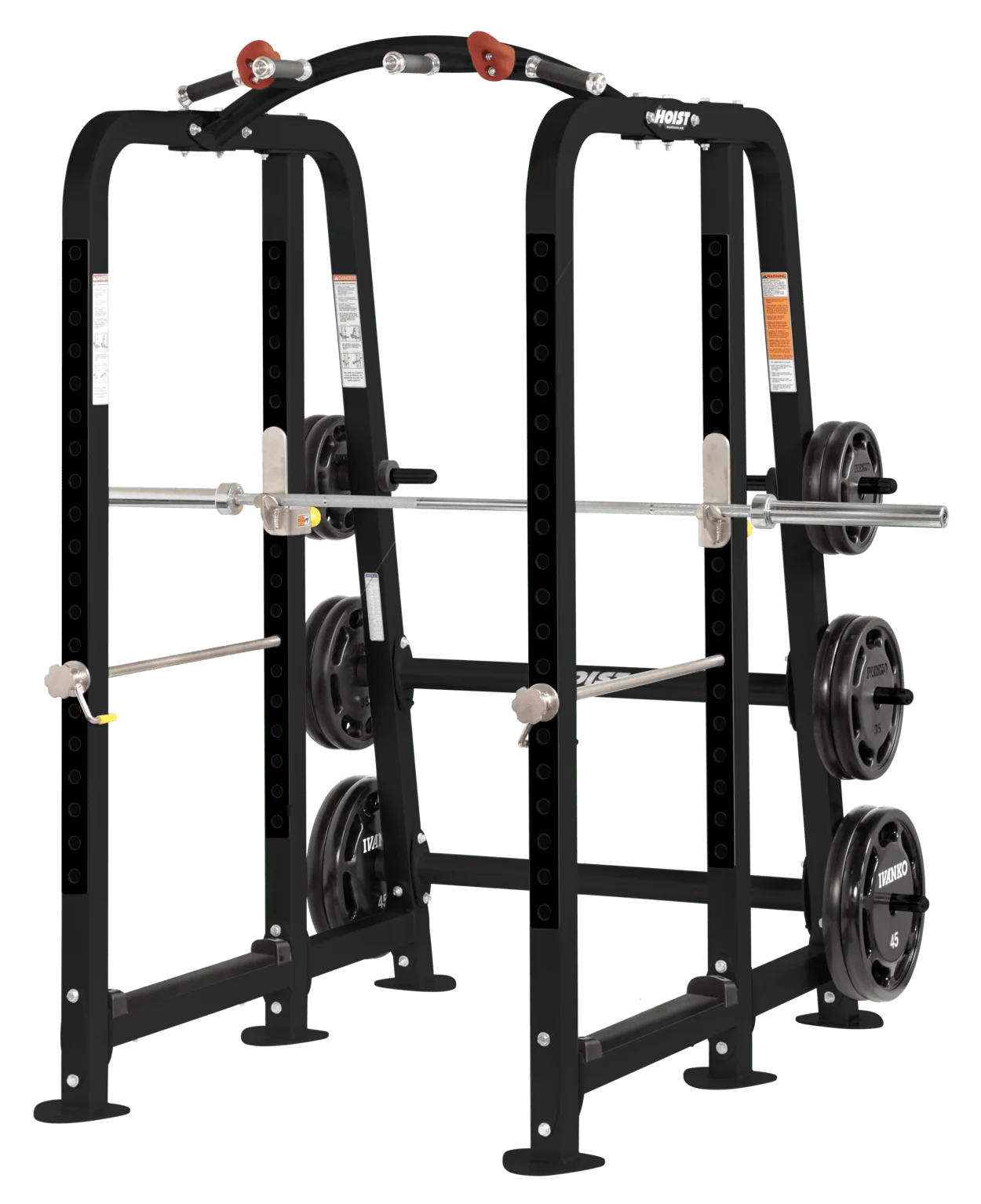 HOIST Power Cage - Commercial fitness equipment