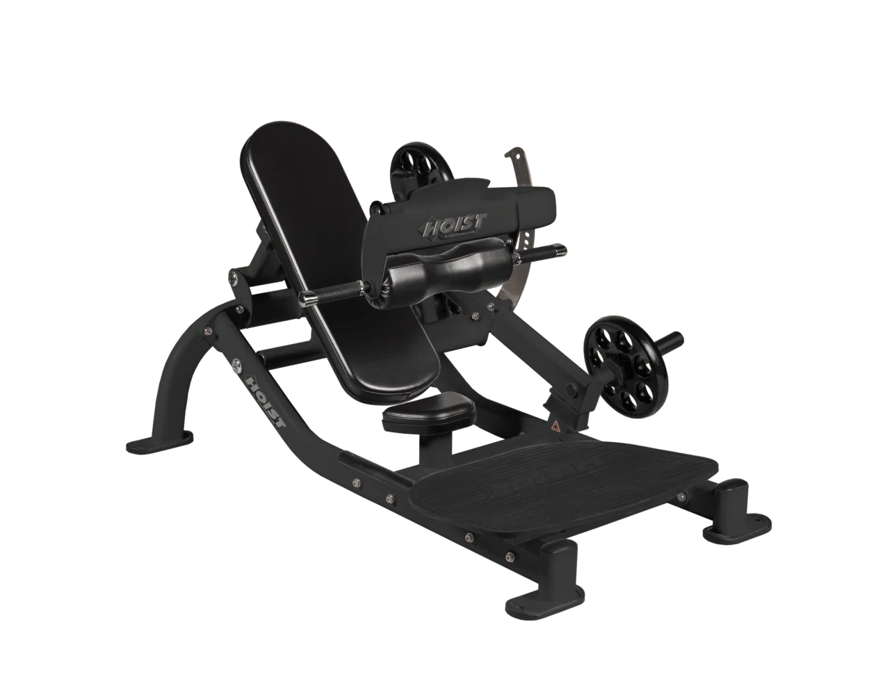 HOIST Commercial Glute Thrust - Commercial fitness equipment