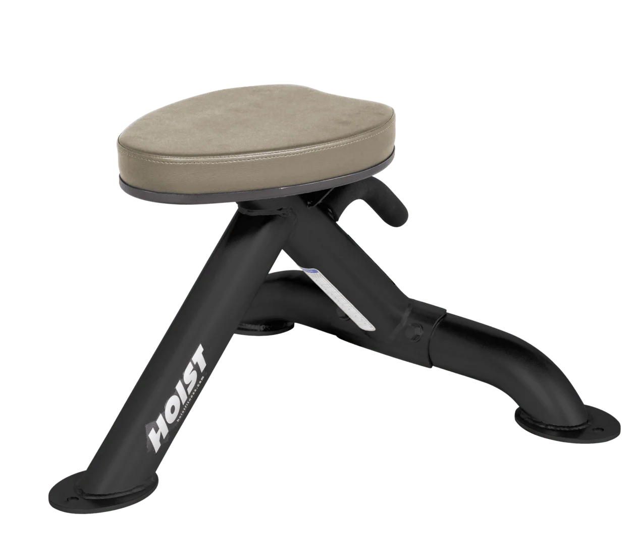 HOIST Commercial Utility Stool - Commercial fitness equipment