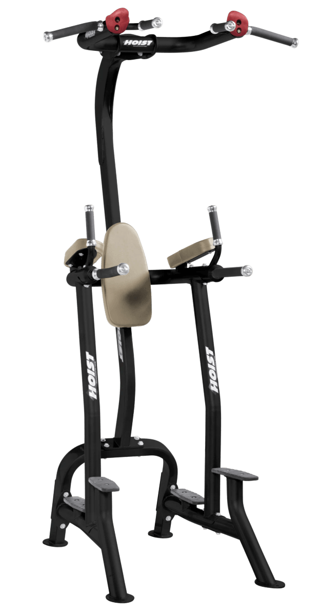 HOIST Fitness Tree - Commercial fitness equipment
