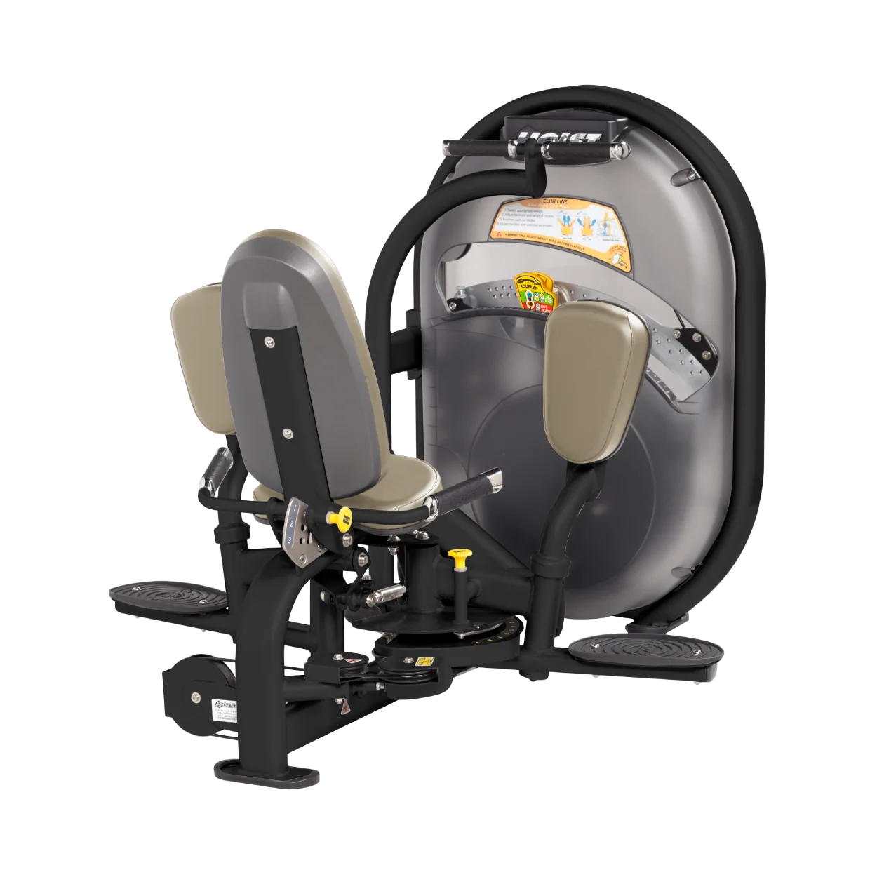 HOIST Inner / Outer Thigh - Commercial fitness equipment