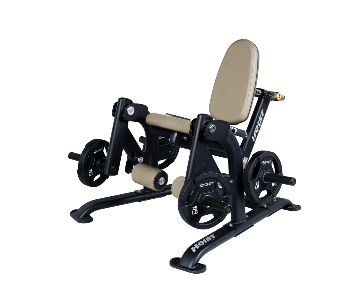 HOIST Leg Extension - Commercial fitness equipment