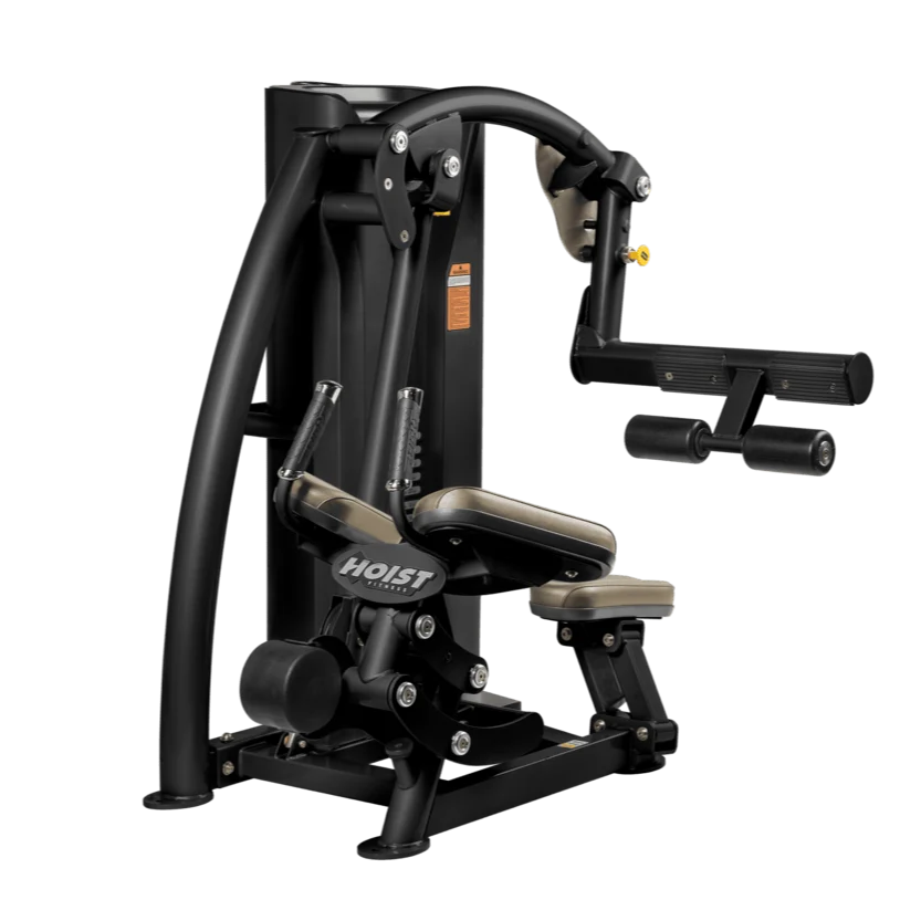 HOIST Glute Master - Commercial fitness equipment