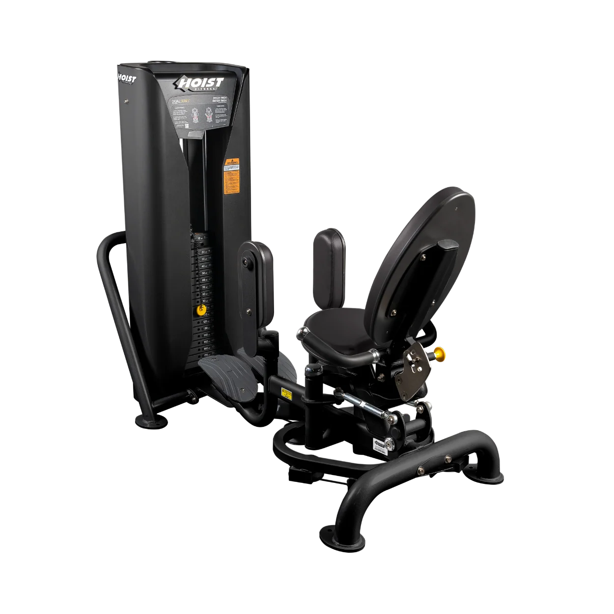 HOIST Inner/Outer Thigh - Commercial fitness equipment