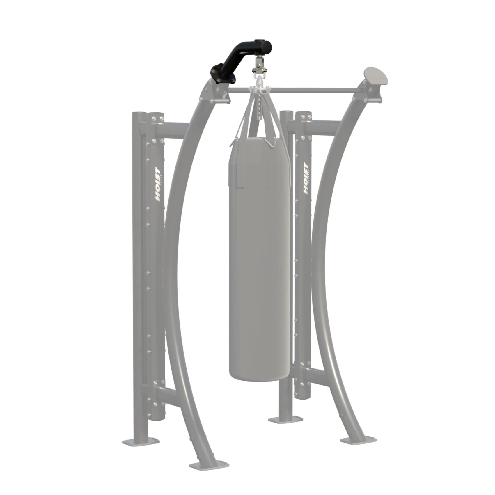 HOIST Heavy Bag Mount - Commercial fitness equipment