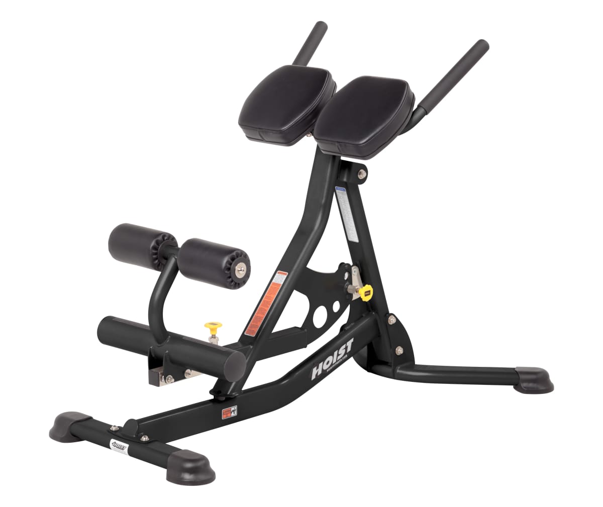 HOIST Ab/Back Roman Hyper - Commercial fitness equipment