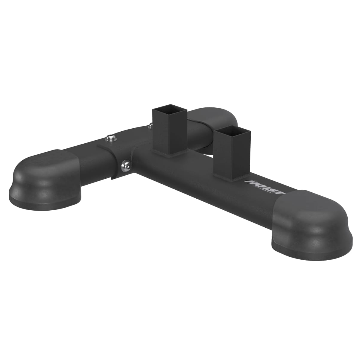 HOIST Accessory Stand (Optional Attachment) - Commercial fitness equipment