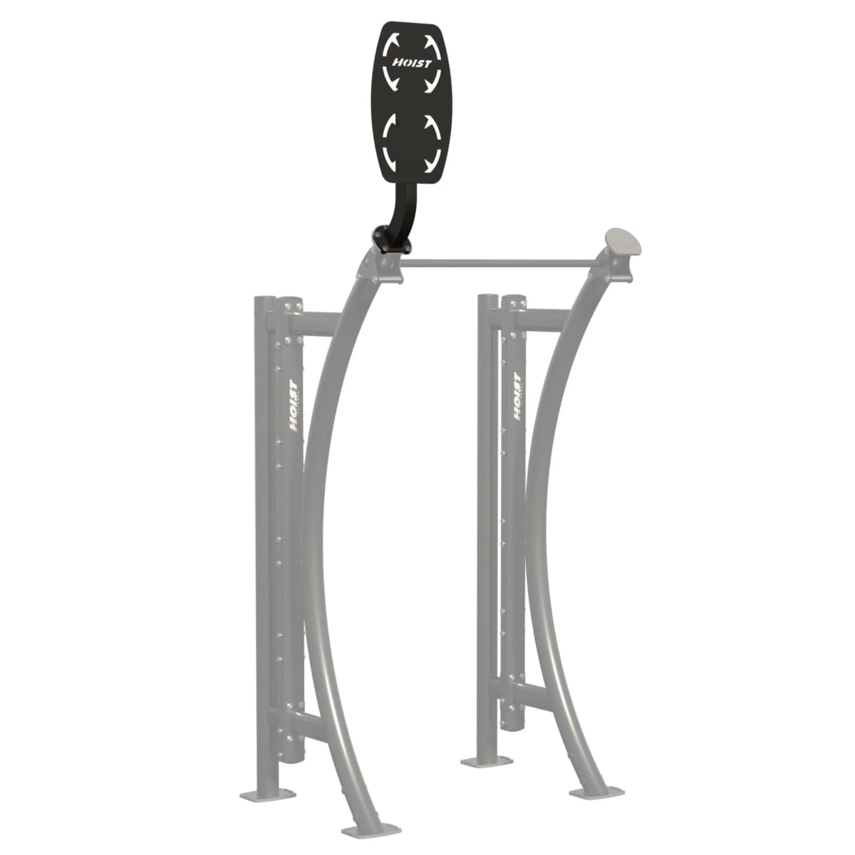 HOIST High Ball Target - Commercial fitness equipment