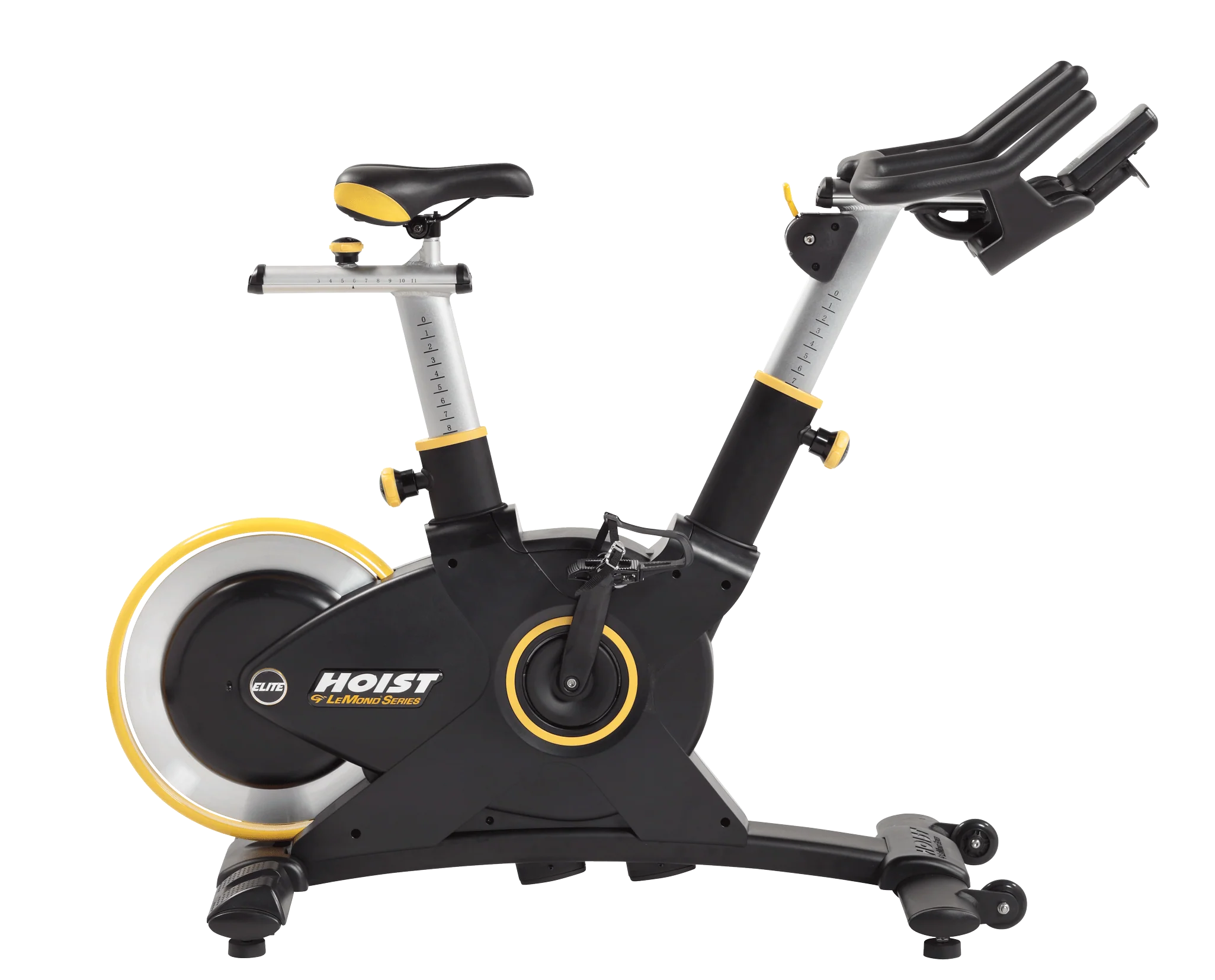 HOIST LeMond Series Elite Cycling Bike - Commercial fitness equipment