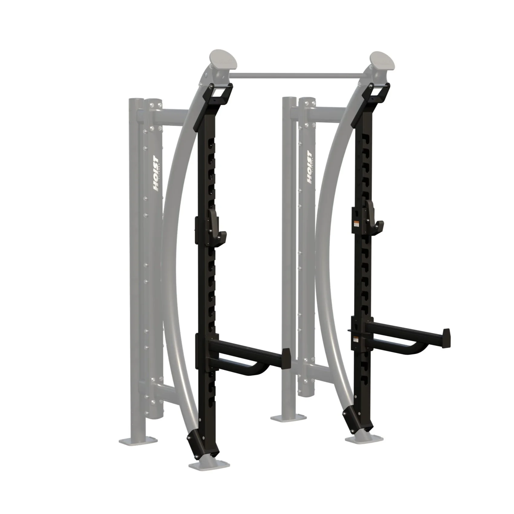 HOIST Olympic Lifting Station - Commercial fitness equipment