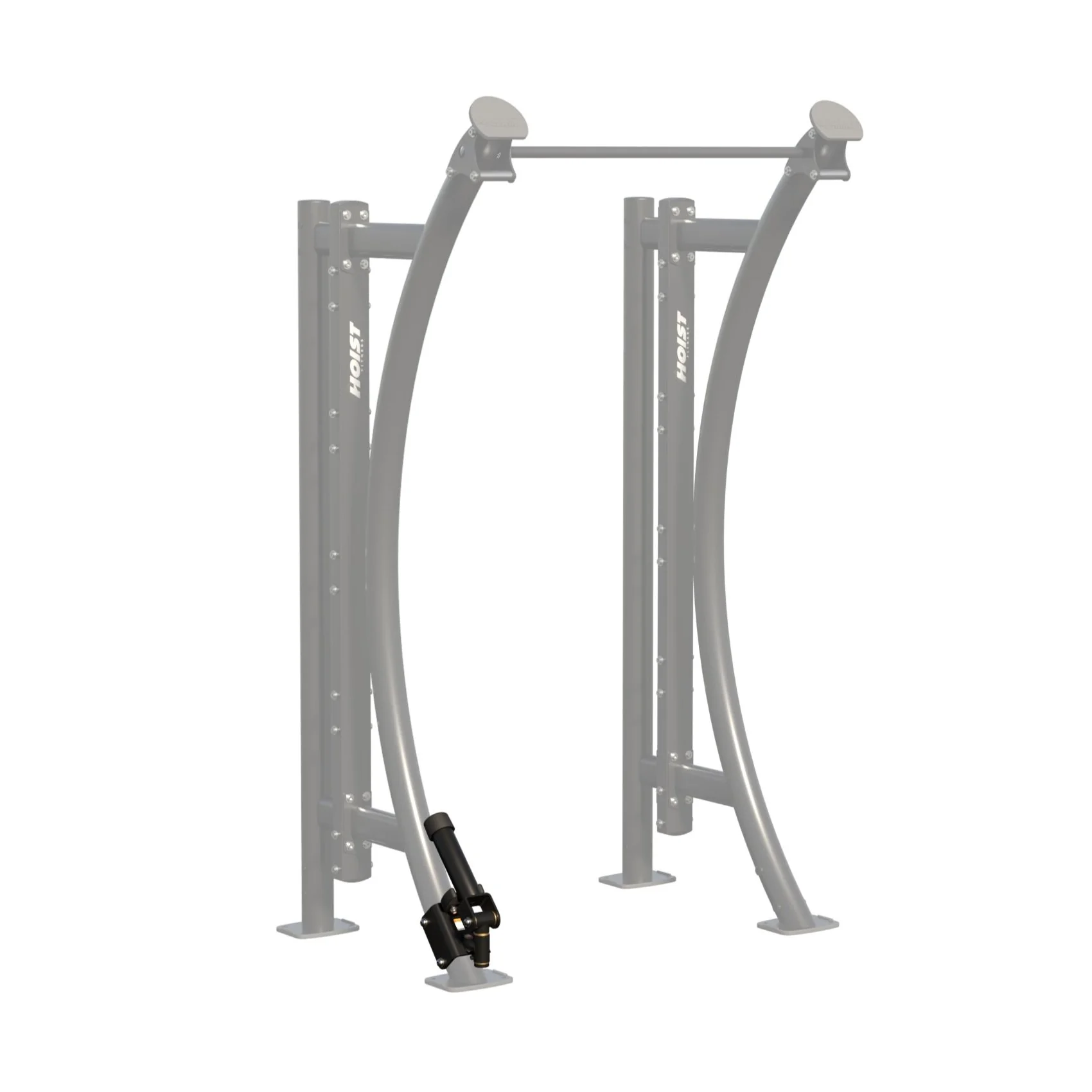 HOIST Land-Mine - Commercial fitness equipment