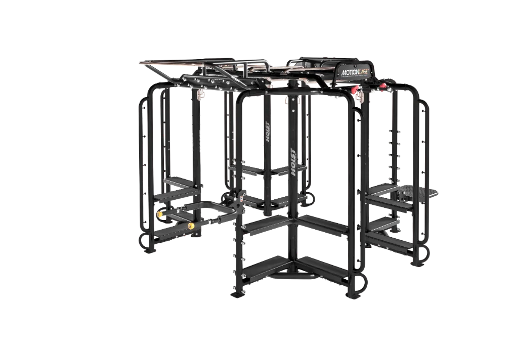 HOIST MotionCage Package 1 - Commercial fitness equipment