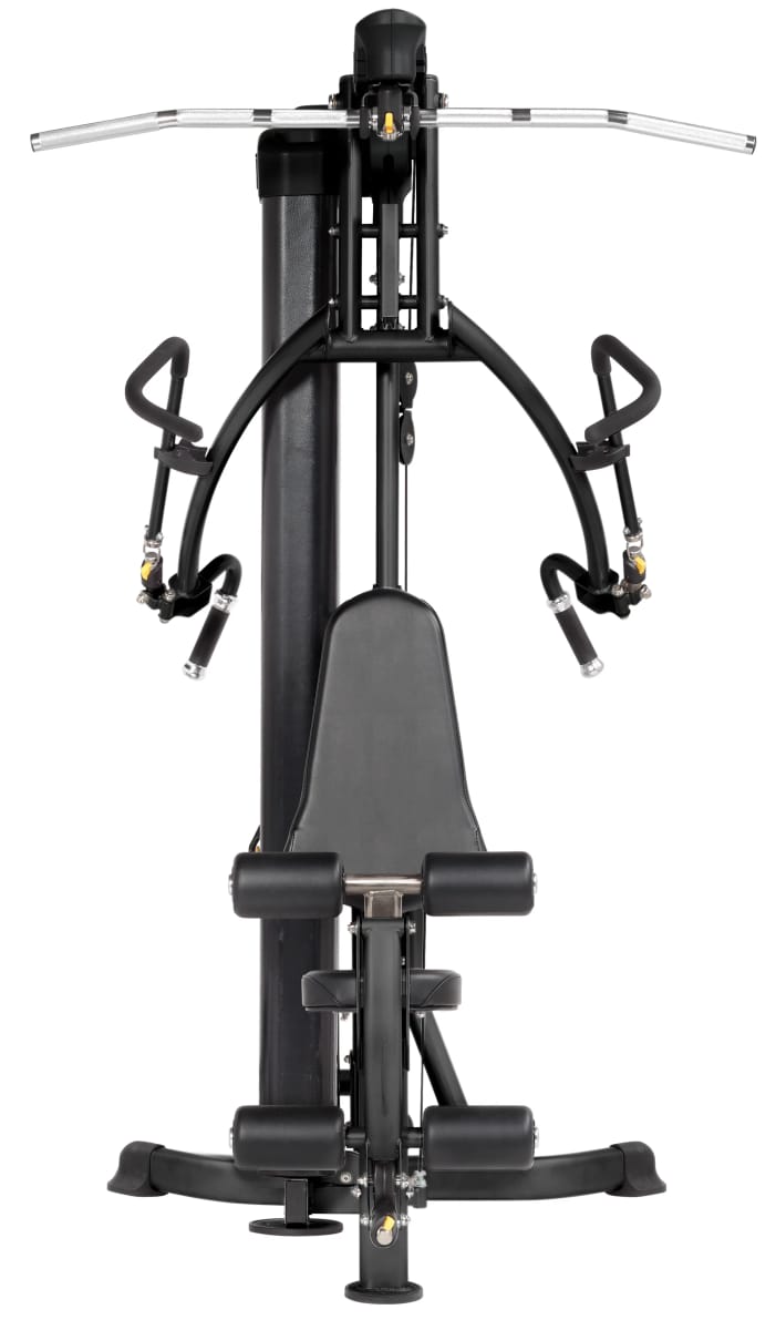 HOIST Mi1 Gym - Commercial fitness equipment