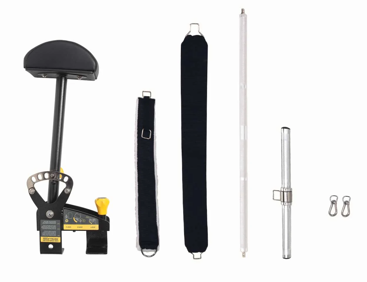 HOIST Mi5 Accessory Kit - Commercial fitness equipment