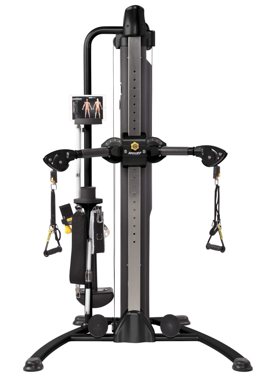 HOIST Mi5 Functional Trainer - Commercial fitness equipment