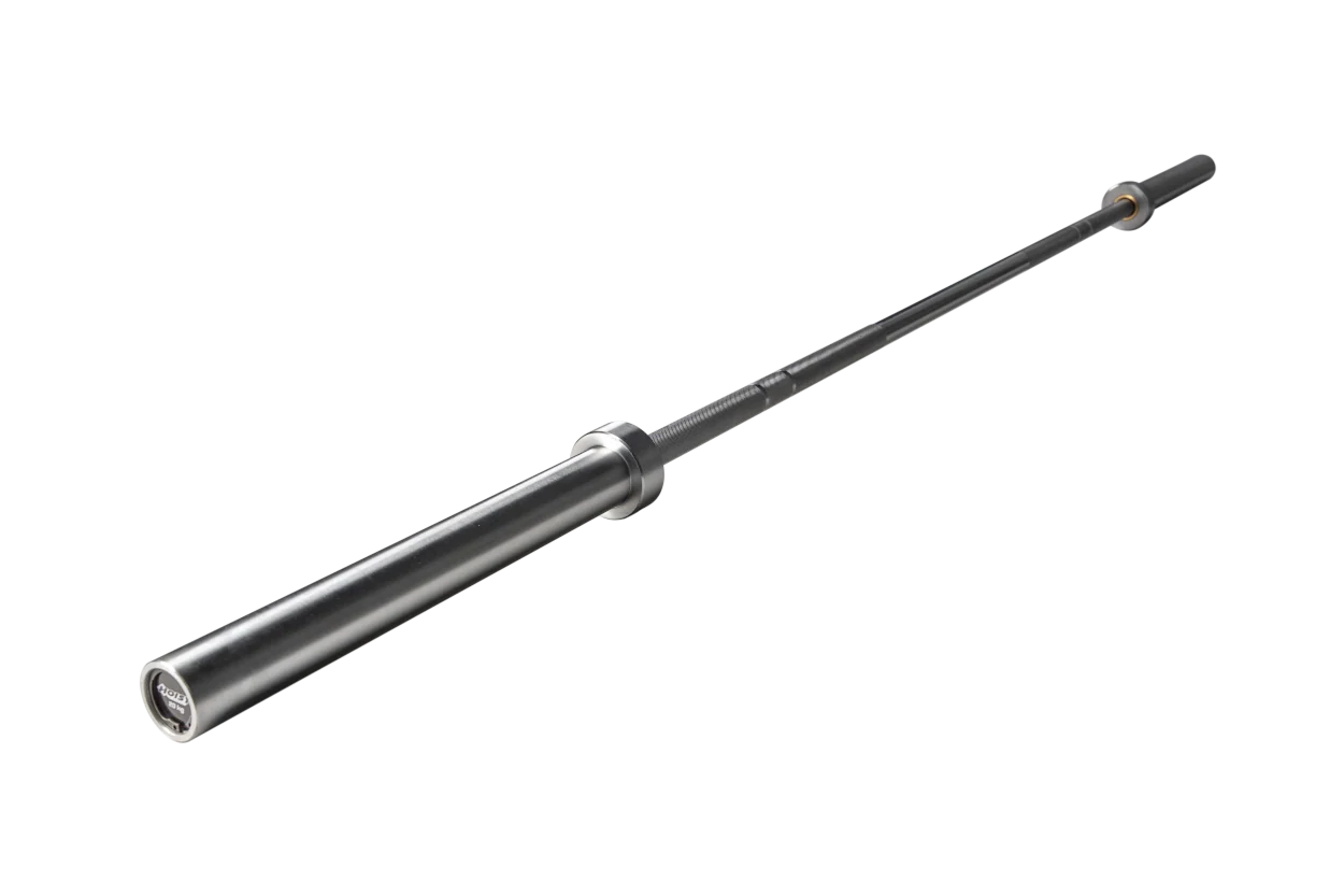 HOIST Olympic Bar - Commercial fitness equipment