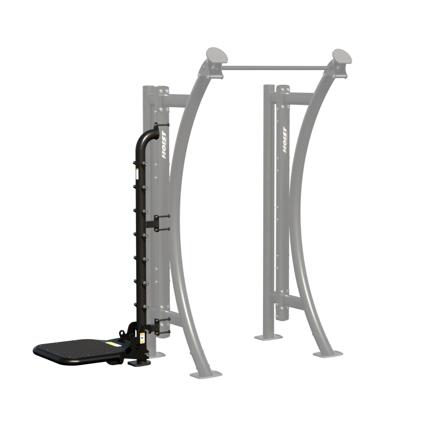 HOIST Plyo Station - Commercial fitness equipment