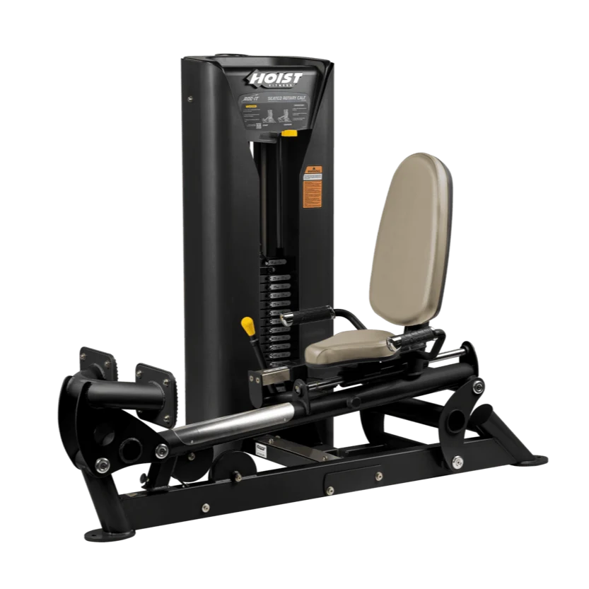 HOIST Rotary Calf - Commercial fitness equipment