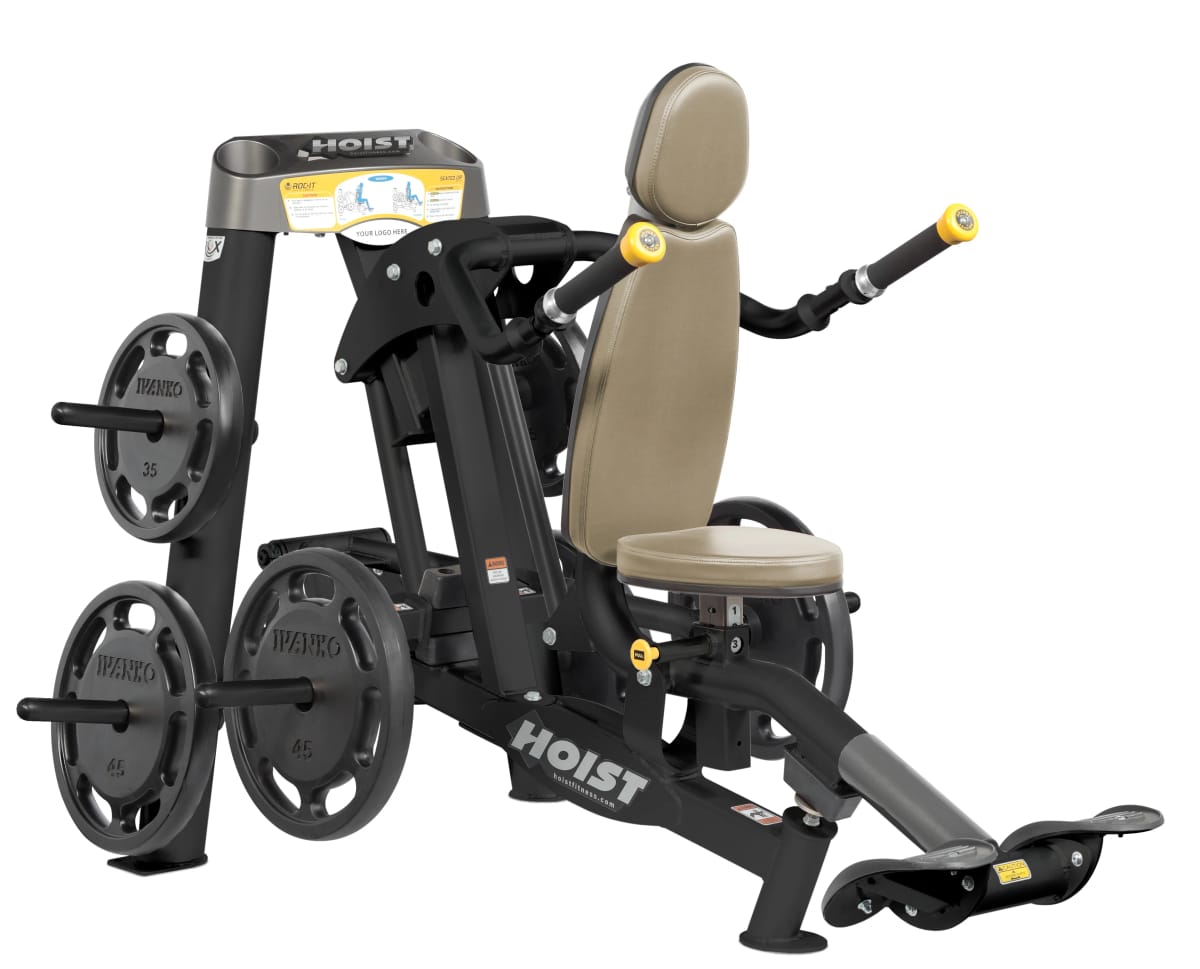 HOIST Seated Dip