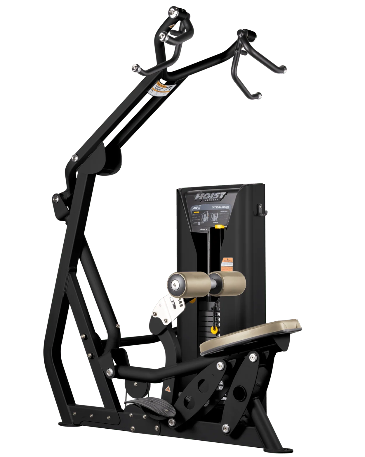 HOIST Lat Pulldown - Commercial fitness equipment