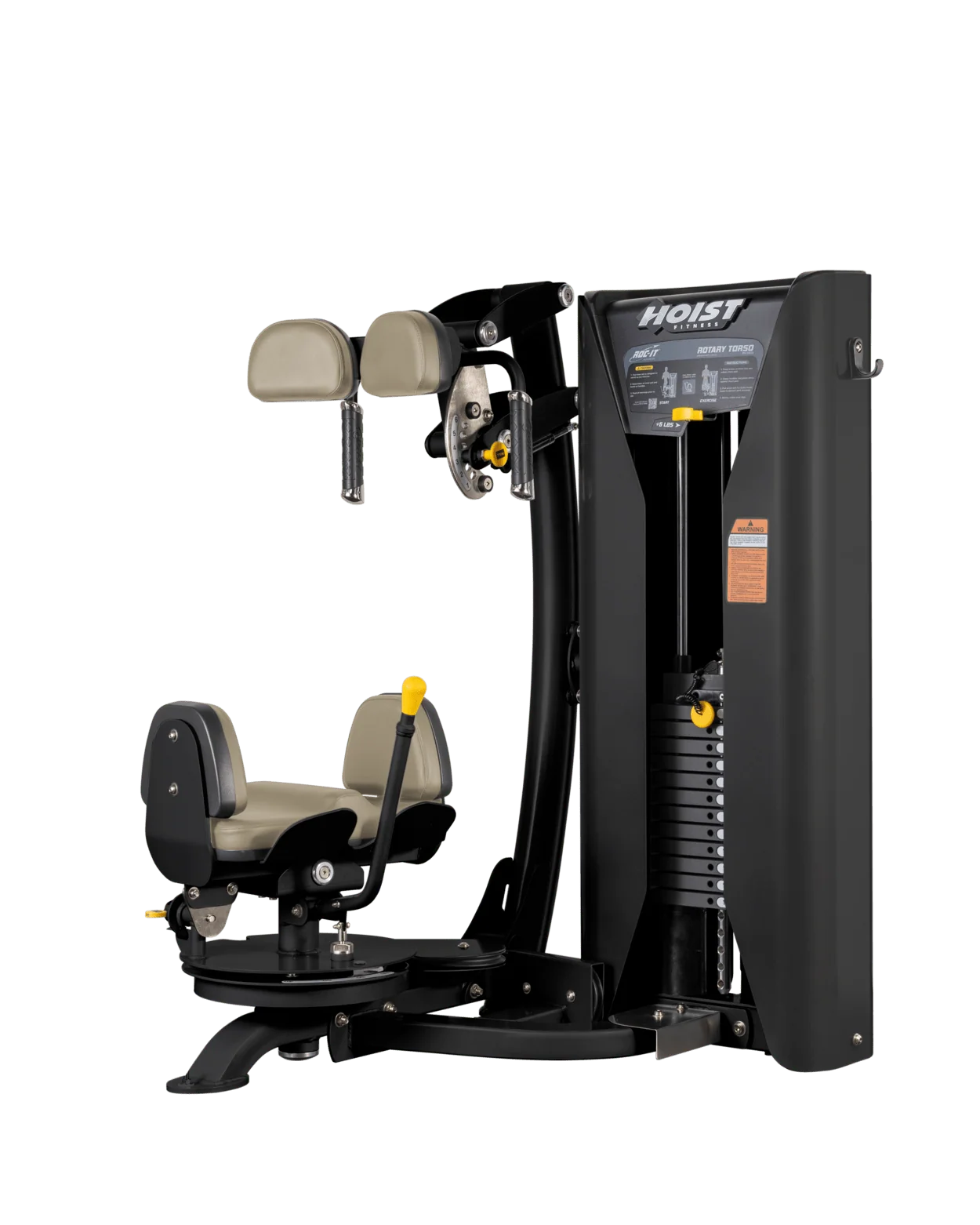 HOIST Rotary Torso - Commercial fitness equipment