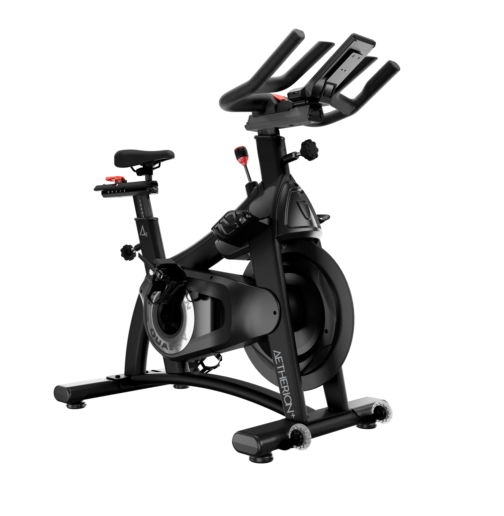 Schwinn Aetherion+ Bike - Commercial fitness equipment