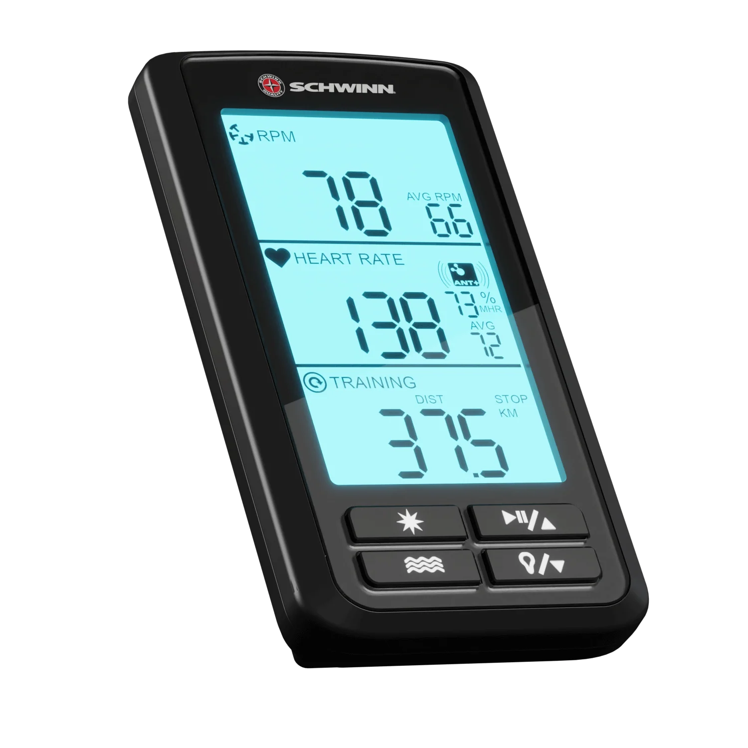 Schwinn Cadence Pro