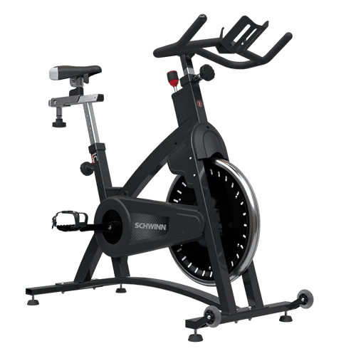 Schwinn IC Classic - Commercial fitness equipment