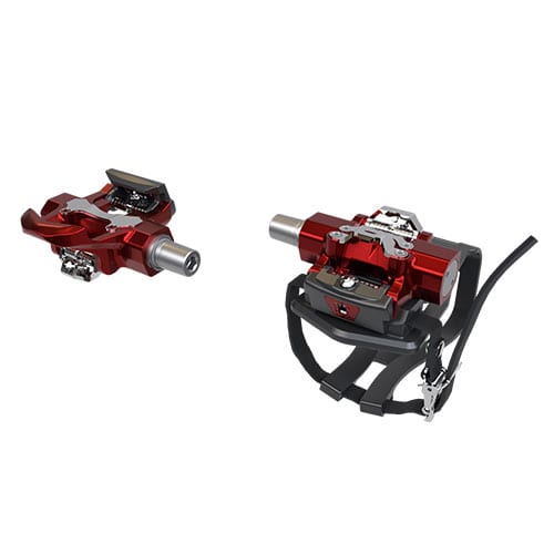 Schwinn Triple Link Pedals - Commercial fitness equipment