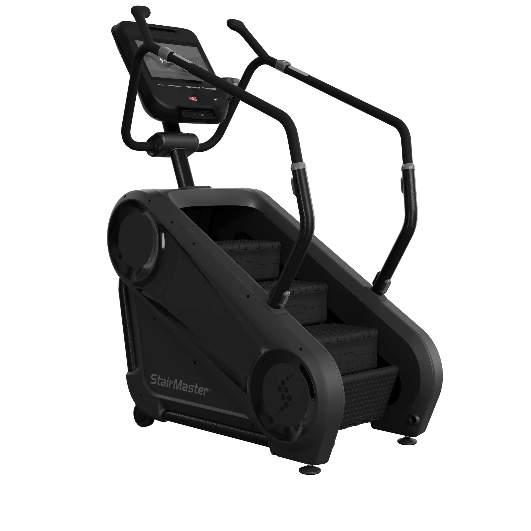 StairMaster 4G StepMill - Commercial fitness equipment