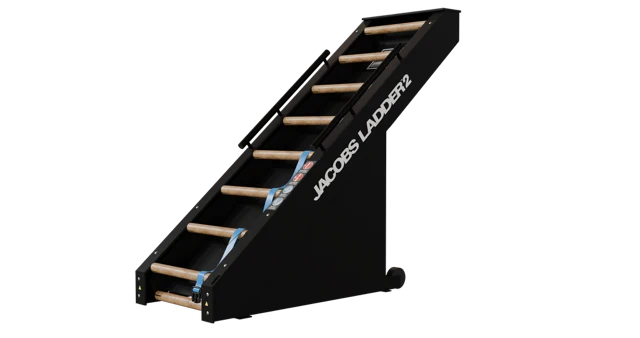 StairMaster JL2