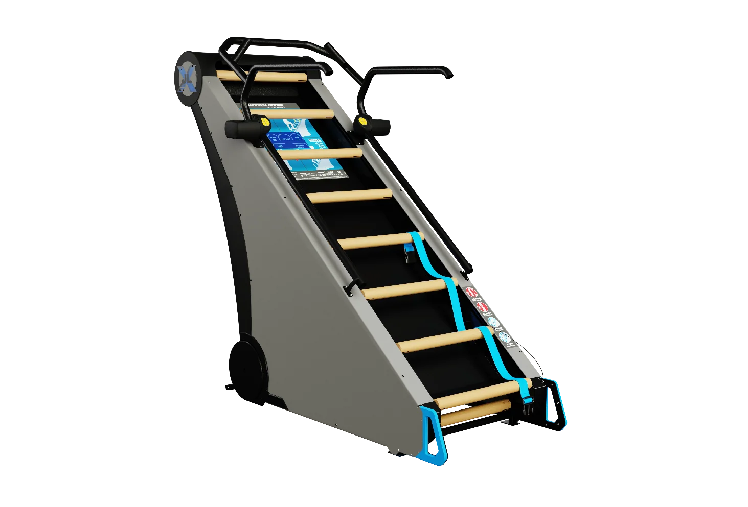 StairMaster JLX - Commercial fitness equipment
