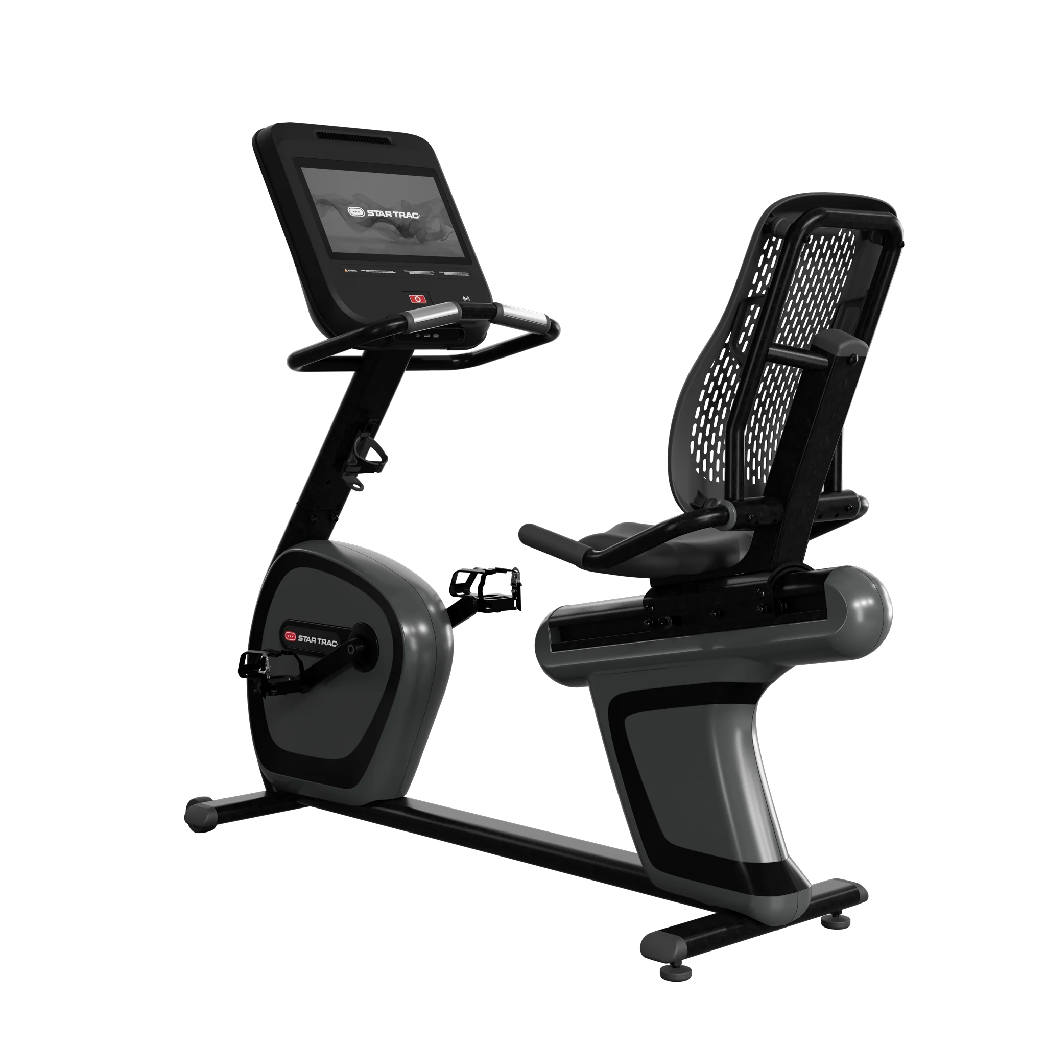 Star Trac 4RB Recumbent Bike - Commercial fitness equipment